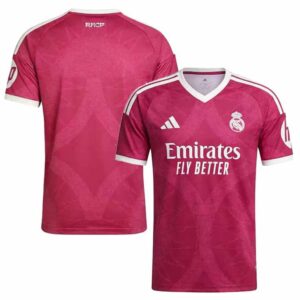 Maillot Real Madrid Third 2026/2027 – Image 1