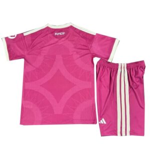 Maillot Real Madrid Third Enfant 2026/2027 – Image 2