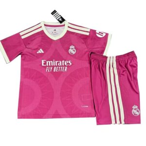 Maillot Real Madrid Third Enfant 2026/2027 – Image 1