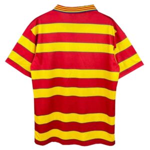 Maillot Rétro RC Lens Domicile 1996/1997 – Image 2