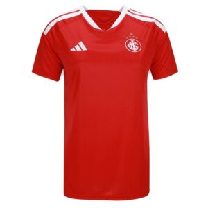 Maillot SC Internacional Domicile Femme 2026/2027 – Image 2