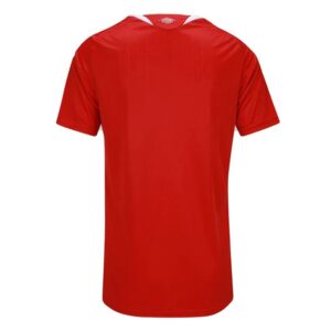 Maillot SC Internacional Domicile Femme 2026/2027 – Image 3