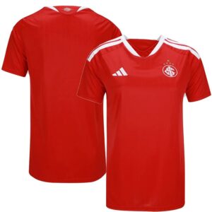 Maillot SC Internacional Domicile Femme 2026/2027