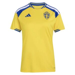 Maillot Suede Domicile Femme 2026/2027 – Image 2