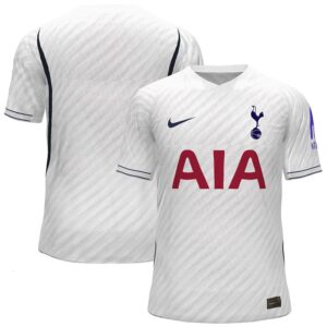 Maillot Tottenham Hotspur Domicile 2026/2027