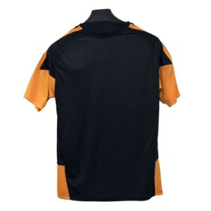 Maillot Training Arsenal 2026/27 Noir Orange – Image 2