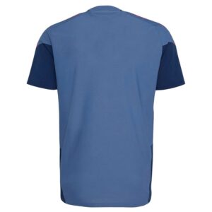 Maillot Training Bayern Munich 2026/2027 Bleu – Image 3