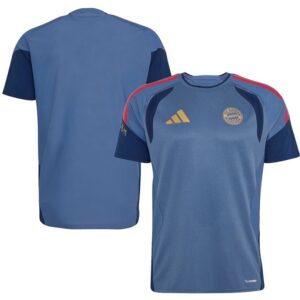 Maillot Training Bayern Munich 2026/2027 Bleu – Image 1