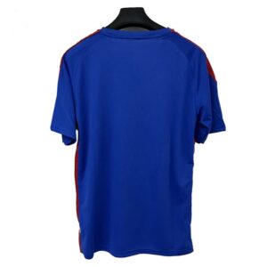 Maillot Training Croatia 2026 Bleu – Image 2