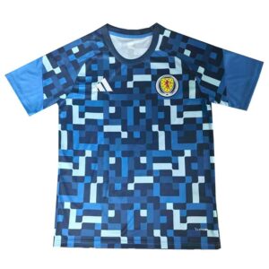 Maillot Training Ecosse 2026/2027 – Image 2