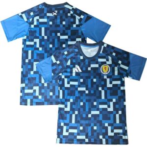 Maillot Training Ecosse 2026/2027