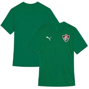 Maillot Training Fluminense 2026/2027 Vert