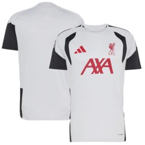 Maillot Training Liverpool 2026/2027 – Image 1