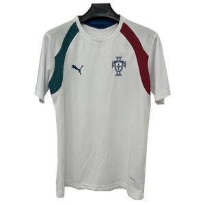 Maillot Training Portugal 2026 – Image 1