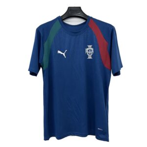 Maillot Training Portugal 2026 – Image 1