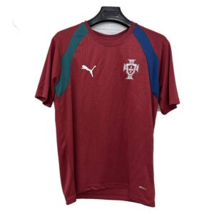 Maillot Training Portugal 2026 – Image 1