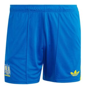 Maillot Ukraine Extérieur Enfant 2026/2027 – Image 3