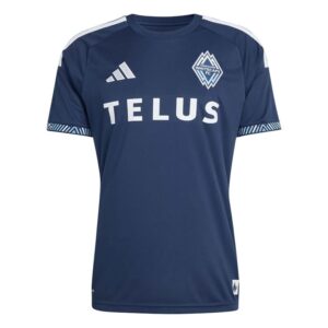 Maillot Vancouver Whitecaps Extérieur 2026/2027 – Image 2