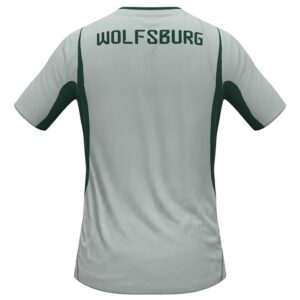 Maillot Wolfsburg Extérieur 2026/2027 – Image 3