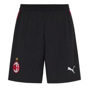 Short AC Milan Domicile 2026/2027 – Image 2