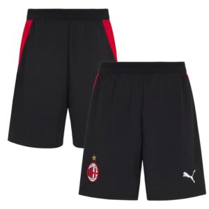 Short AC Milan Domicile 2026/2027 – Image 1