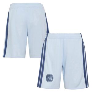 Short Ajax Third 2026/2027