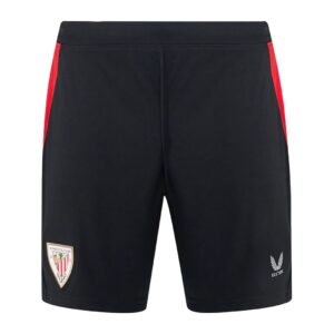 Short Athletic Bilbao Domicile 2026/2027 – Image 1