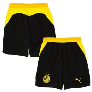 Short Dortmund Domicile 2026/2027