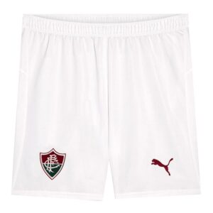 Short Fluminense Domicile 2026/2027 – Image 2