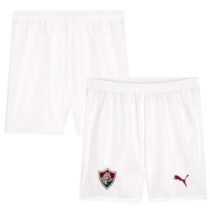 Short Fluminense Domicile 2026/2027
