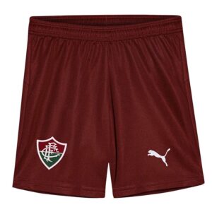 Short Fluminense Extérieur 2026/2027 – Image 2
