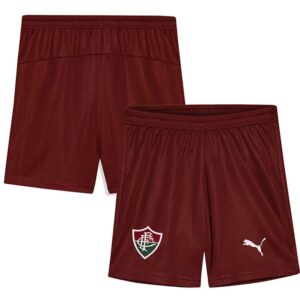 Short Fluminense Extérieur 2026/2027