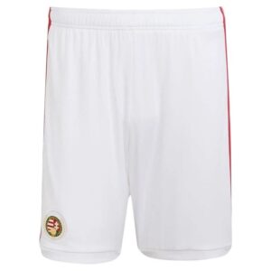 Short Hongrie Domicile 2026/2027