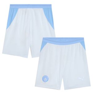 Short Manchester City Domicile 2026/2027 – Image 1