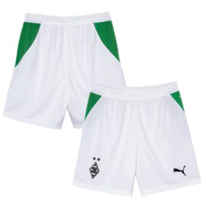 Short Mönchengladbach Domicile 2026/2027 – Image 1