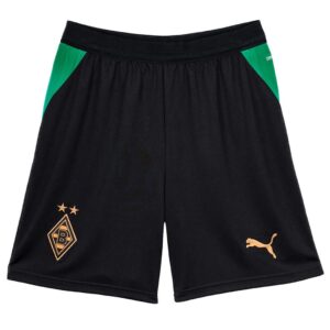 Maillot Monchengladbach Extérieur Enfant 2026/2027 – Image 3