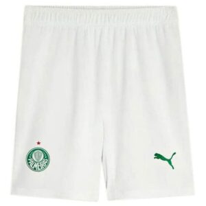 Short Palmeiras Domicile 2026/2027 – Image 2