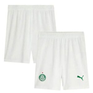 Short Palmeiras Domicile 2026/2027