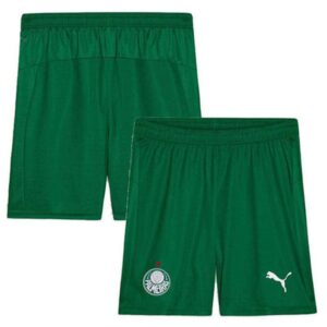 Short Palmeiras Extérieur 2026/2027