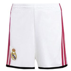 Short Real Madrid Domicile 2026/2027 – Image 1
