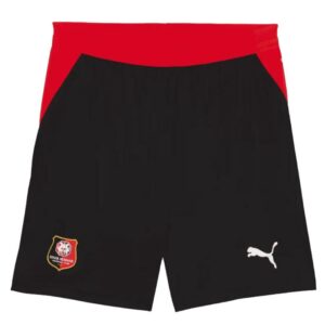 Short Rennes Domicile 2026/2027 – Image 2