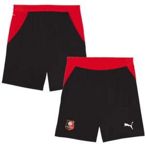 Short Rennes Domicile 2026/2027