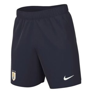 Short Uruguay Domicile 2026/2027 – Image 2