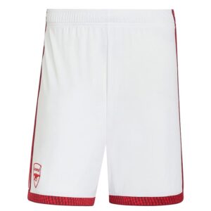Short Arsenal Domicile 2026/2027 – Image 1