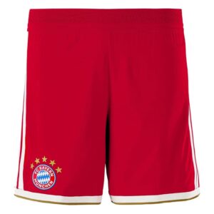 Short Bayern Munich Domicile 2026/2027 – Image 2