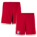 Short Bayern Munich Domicile 2026/2027