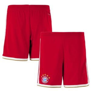 Short Bayern Munich Domicile 2026/2027