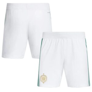Short Celtic Domicile 2026/2027 – Image 1