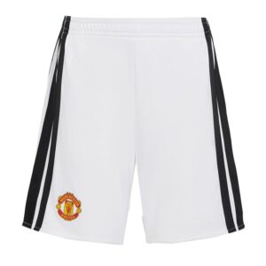 Shorts Manchester United Domicile 2026/2027 – Image 2