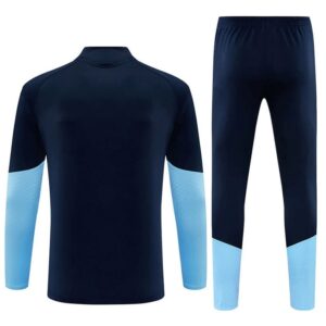 Survêtement Argentine 2026/2027 Bleu (Training top+Pantalon) – Image 2